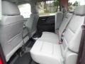 Red Hot - Silverado 3500HD Work Truck Crew Cab Dual Rear Wheel 4x4 Photo No. 46