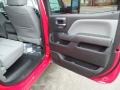 Red Hot - Silverado 3500HD Work Truck Crew Cab Dual Rear Wheel 4x4 Photo No. 47