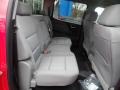 Red Hot - Silverado 3500HD Work Truck Crew Cab Dual Rear Wheel 4x4 Photo No. 48