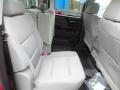 Red Hot - Silverado 3500HD Work Truck Crew Cab Dual Rear Wheel 4x4 Photo No. 52