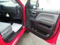Red Hot - Silverado 3500HD Work Truck Crew Cab Dual Rear Wheel 4x4 Photo No. 53