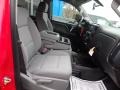 Red Hot - Silverado 3500HD Work Truck Crew Cab Dual Rear Wheel 4x4 Photo No. 54