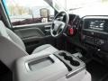 Red Hot - Silverado 3500HD Work Truck Crew Cab Dual Rear Wheel 4x4 Photo No. 55