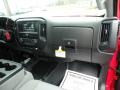 Red Hot - Silverado 3500HD Work Truck Crew Cab Dual Rear Wheel 4x4 Photo No. 56