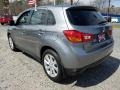 Mercury Gray Metallic - Outlander Sport ES Photo No. 5