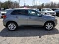 Mercury Gray Metallic - Outlander Sport ES Photo No. 8