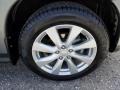 Mercury Gray Metallic - Outlander Sport ES Photo No. 9