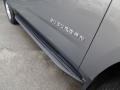 2017 Pepperdust Metallic Chevrolet Suburban LS 4WD  photo #7