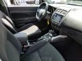 Mercury Gray Metallic - Outlander Sport ES Photo No. 11