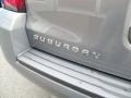 Pepperdust Metallic - Suburban LS 4WD Photo No. 10