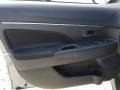 Mercury Gray Metallic - Outlander Sport ES Photo No. 13