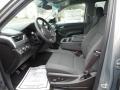 Pepperdust Metallic - Suburban LS 4WD Photo No. 14