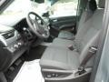 Pepperdust Metallic - Suburban LS 4WD Photo No. 15