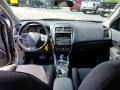 Mercury Gray Metallic - Outlander Sport ES Photo No. 17