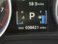 Mercury Gray Metallic - Outlander Sport ES Photo No. 20