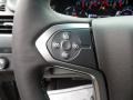 Pepperdust Metallic - Suburban LS 4WD Photo No. 20