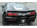 Black - Corvette Grand Sport Coupe Photo No. 8