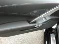 Black - Corvette Grand Sport Coupe Photo No. 9