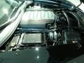 Black - Corvette Grand Sport Coupe Photo No. 18