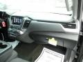 Pepperdust Metallic - Suburban LS 4WD Photo No. 60