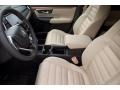 Ivory Front Seat Photo for 2017 Honda CR-V #119695869