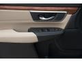 2017 Honda CR-V Ivory Interior Door Panel Photo