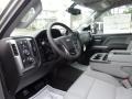 Pepperdust Metallic - Silverado 2500HD LT Crew Cab 4x4 Photo No. 25