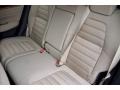 2017 Honda CR-V EX Rear Seat