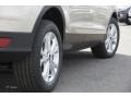 2017 White Gold Ford Escape SE 4WD  photo #4