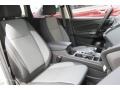 2017 White Gold Ford Escape SE 4WD  photo #8