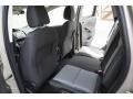 2017 White Gold Ford Escape SE 4WD  photo #10