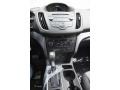 2017 White Gold Ford Escape SE 4WD  photo #11