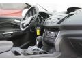 Magnetic - Escape SE 4WD Photo No. 9