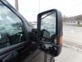 2017 Black Chevrolet Silverado 2500HD LT Crew Cab 4x4  photo #14