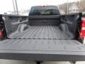 2017 Black Chevrolet Silverado 2500HD LT Crew Cab 4x4  photo #17