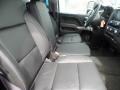2017 Black Chevrolet Silverado 2500HD LT Crew Cab 4x4  photo #22