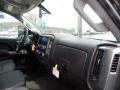 2017 Black Chevrolet Silverado 2500HD LT Crew Cab 4x4  photo #23