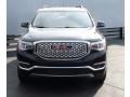 2017 Ebony Twilight Metallic GMC Acadia Denali AWD  photo #4