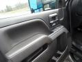 2017 Black Chevrolet Silverado 2500HD LT Crew Cab 4x4  photo #28