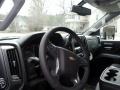 2017 Black Chevrolet Silverado 2500HD LT Crew Cab 4x4  photo #30