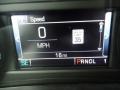 2017 Black Chevrolet Silverado 2500HD LT Crew Cab 4x4  photo #34