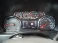 2017 Black Chevrolet Silverado 2500HD LT Crew Cab 4x4  photo #35