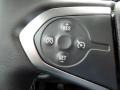 2017 Black Chevrolet Silverado 2500HD LT Crew Cab 4x4  photo #36