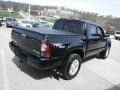 Black Sand Pearl - Tacoma V6 TRD Sport Double Cab 4x4 Photo No. 13