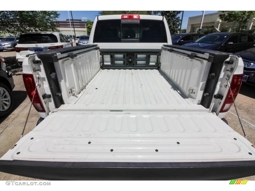 2009 Ram 1500 Lone Star Edition Crew Cab - Stone White / Dark Slate Gray photo #20