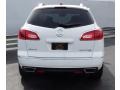 Summit White - Enclave Leather AWD Photo No. 3