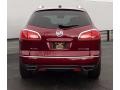 Crimson Red Tintcoat - Enclave Leather AWD Photo No. 3