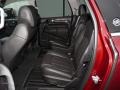 Crimson Red Tintcoat - Enclave Leather AWD Photo No. 7