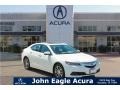 Bellanova White Pearl - TLX 2.4 Photo No. 1
