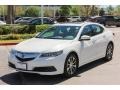 Bellanova White Pearl - TLX 2.4 Photo No. 3